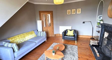 P2265: Great Northern Road, Kittybrewster, Aberdeen - Photo 3