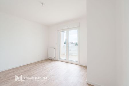 Location Appartement 2 pièces 45m² - Photo 5