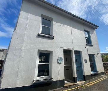 1 bed semi-detached house to rent in Higher Street, Brixham, TQ5 - Photo 3