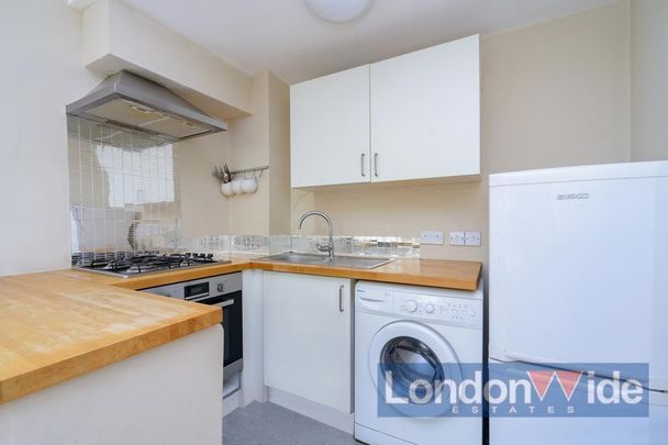 1 bedroom flat to rent - Photo 1
