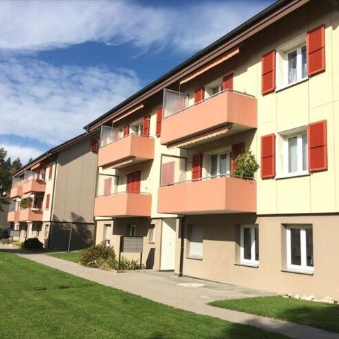 Vivre avec une vue de dessus - Foto 1