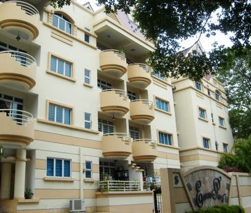 Eunos Park (D14), Condominium - For Rent - Photo 5