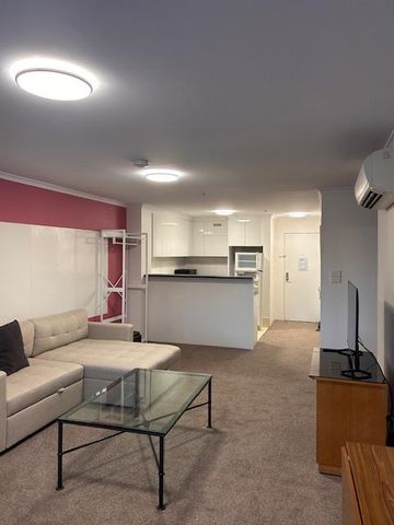 104/74 Northbourne Avenue, Braddon ACT 2612 - Apartment For Rent | Domain - Photo 2