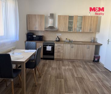 Pronájem bytu 1+1 56 m² - Photo 3