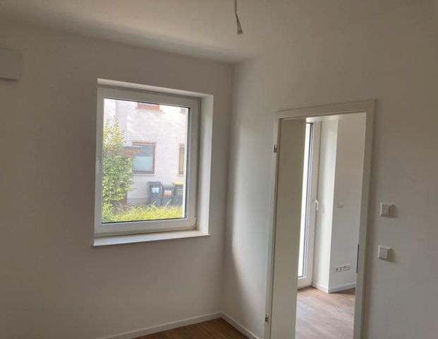 Uni City Nähe Grün ruhig Mietwohnung Bi West Gellershagen - Photo 1