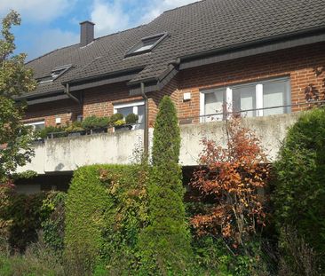 Schicke 2-Zimmerwohnung in Bad Salzuflen! - Photo 1