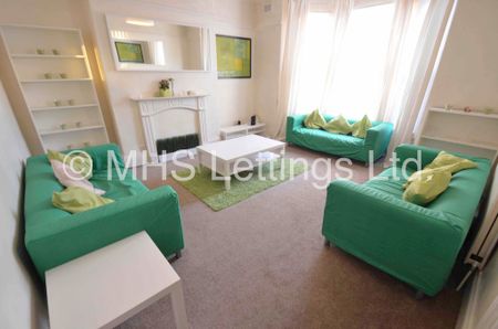 26 Consort Terrace, Leeds, LS3 1ET - Photo 2