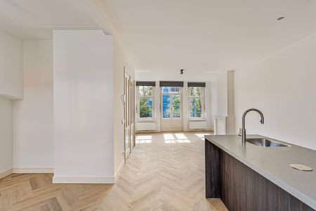 Appartement te huur: Korte Prinsengracht 50-3 1013 GT Amsterdam - Photo 3