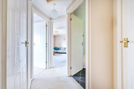 1 bedroom flat to rent - Photo 5