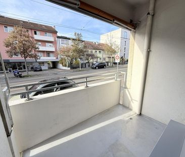 Zeitgemässe Wohnung am Dorfrand von Riehen - Photo 4