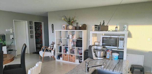 4.5 Rooms – Attic - Photo 1