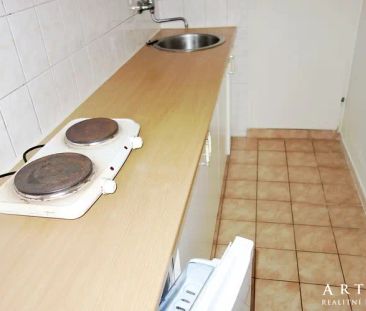 Pronájem, Byt 1+kk, 25 m - Фото 2