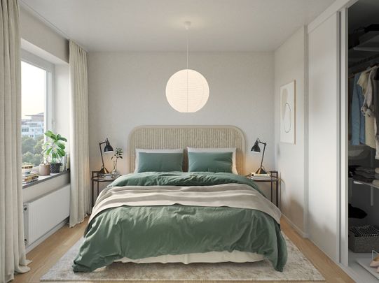 Gårdstensvägen 57 - Photo 1