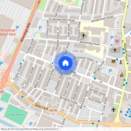 62 Railway Road, Leigh*AVAILABLE NOW*