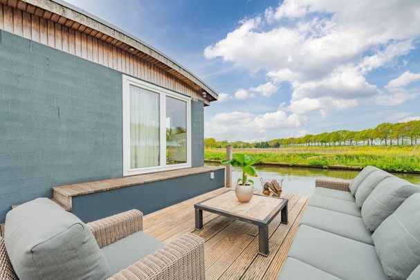 Stationsweg 47-WS, Polder Het Honderd, 3631AJ, Nieuwersluis - Photo 1