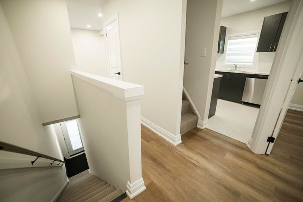 For Lease - 265 Robert Street Unit# 1, Hamilton, Ontario - Photo 1