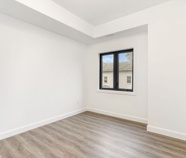 For Lease - 274 King Street Unit# 4, Cobourg, Ontario - Photo 2