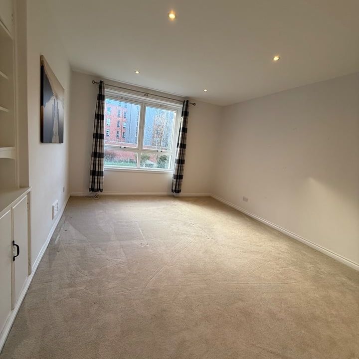 2 Bed Flat, Cartha Street, G41 - Photo 1