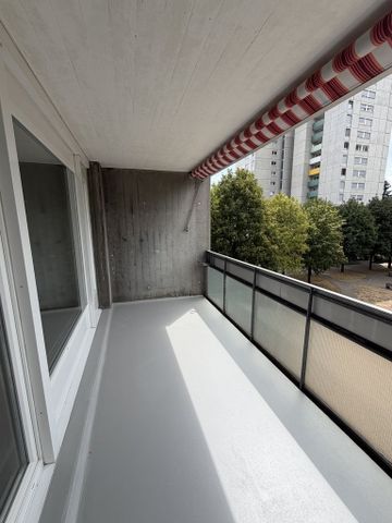 Hochhaus mit Aussicht ins Grüne - Photo 3