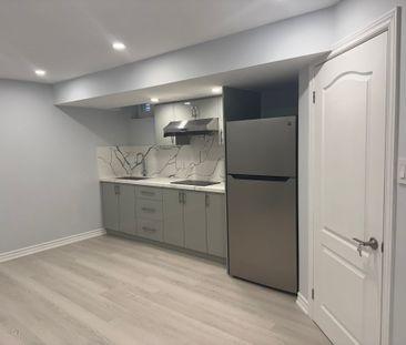 For Lease - 30 Hermitage Boulevard Unit# LOWER, Markham, Ontario - Photo 3