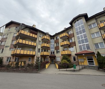 UL. SYMPATYCZNA – 48M2 – 2 POKOJE – OD ZARAZ! - Photo 5