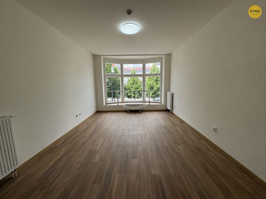 Byt 1+kk k pronájmu, Prostějov, ulice Žižkovo nám. - Photo 1