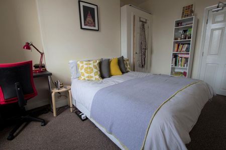 5 bedroom maisonette to rent - Photo 3