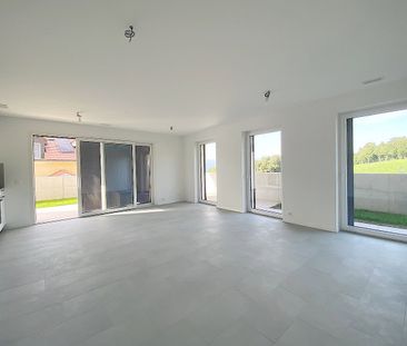 3.5 Zimmer, 72 m², EG - Photo 2