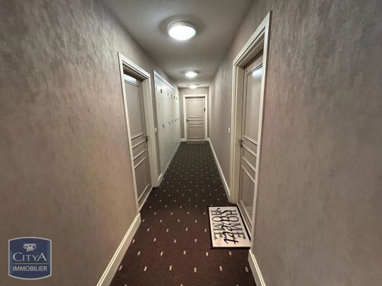 Appartement à louer 2 pièces 39.32m² - Photo 1