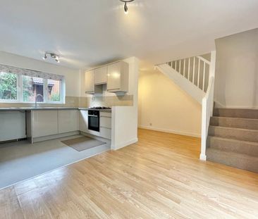 2 bedroom detached house to rent - Photo 1