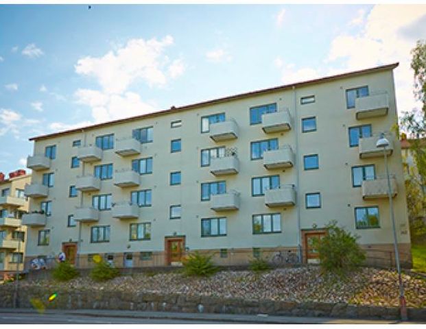 Karl Johansgatan 162 - Photo 1