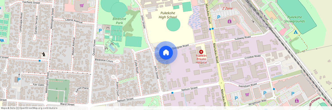 2/56 Glasgow Road, Pukekohe, Franklin