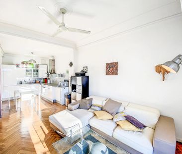 Location Appartement 3 pièces 64m² NICE 06000 - Photo 1