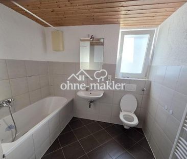 Frisch modernisierte 2-Zimmer-Wohnung – sofort bezugsfrei - Photo 1