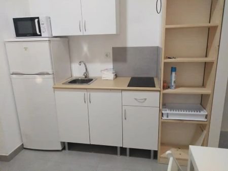 Estudio de alquiler en Calle Martínez de la Rosa, Camino de Ronda - Foto 5