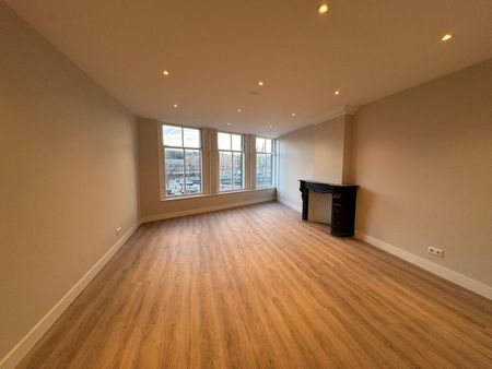 Appartement te huur: Prins Hendrikkade 24-3A 1012 TM Amsterdam - Photo 2