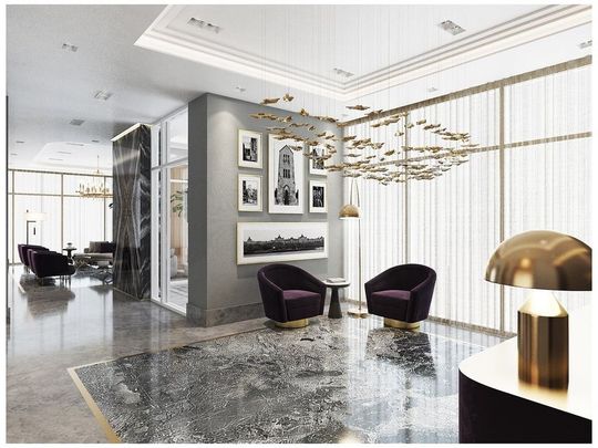 For Lease - 700 Sheppard Avenue Unit# 707, Toronto, Ontario - Photo 1