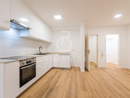 Apartamento T1 em Lisboa - Photo 2
