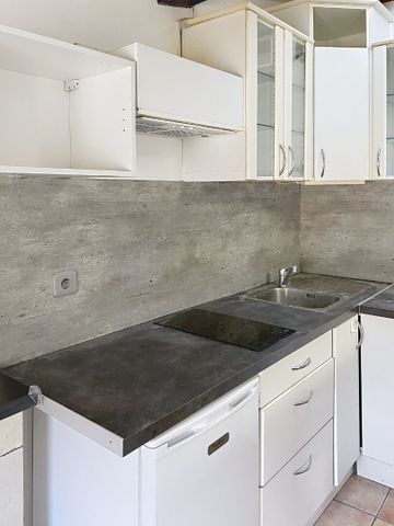 Location Appartement 2 pièces 39m² LA ROCHELLE 17000 - Photo 4