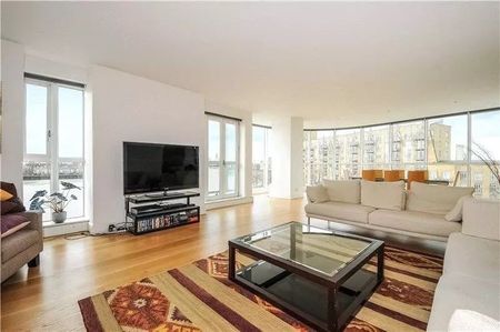 2 Bed Flat, Belgrave Court, E14 - Photo 2