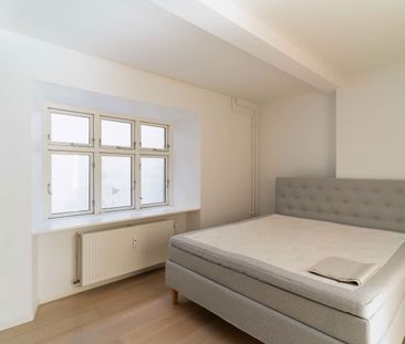 Rådhusstræde 4C, 2. sal - Foto 3