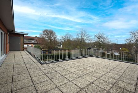 ÉÉNSLAAPKAMER APPARTEMENT MET GROOT TERRAS - Foto 3