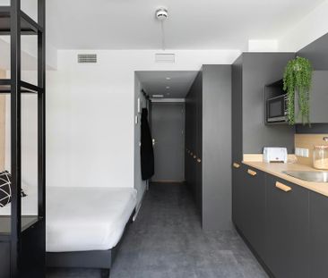 Piso de alquiler en N/a, La Bega Baixa - Plaza Xúquer - Photo 2