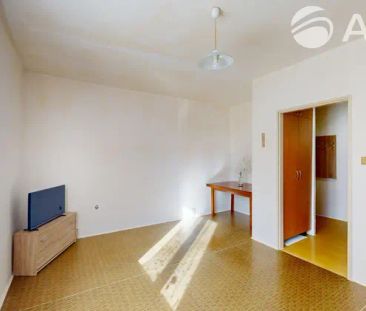 Pronájem, byt, 1+kk, 26 m - Photo 2