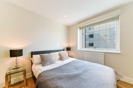 Studio to rent - Photo 4