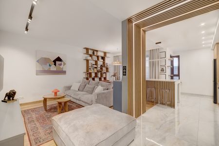 Apartament na 6 piętrze Giełdowa przy metrze - Photo 3