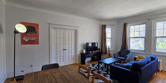 3 CH - 1 SDB - Montréal - $2,200 /mo - Photo 3
