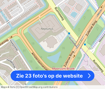 Het Kwadrant 27, Maarssen - Foto 1