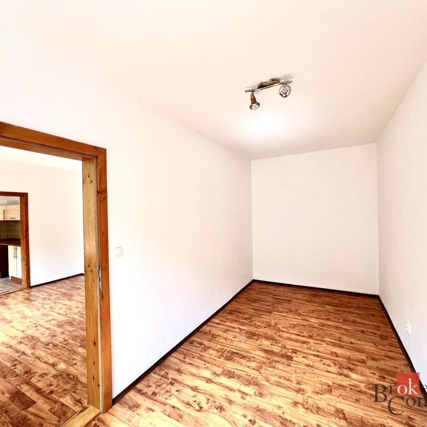 Pronájem bytu 2+1 44 m², Hradecká 197, Hradec nad Moravicí Žimrovice - Photo 1