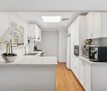 Stylish Family Retreat with Pool in Mansfield High Catchment - Photo 5